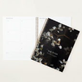 Dark floral aesthetic (Devant avec enveloppe)
