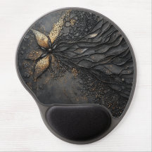 Dark Flower Art