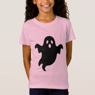 Dark Ghost T-shirt