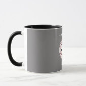 + DARK GRAY PMC SEAL MOK - 11 OF 15 OZ (Links)