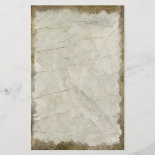 Dark Grunge briefpapier