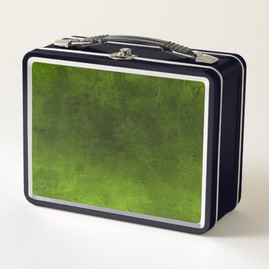 Dark Grunge - Lime Green (Voorkant)