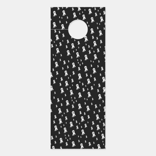 Dark Halloween Ghosts (Voorkant)