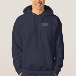 Dark Hoodie
