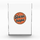 Dark Hope Fotoblokken (Voorkant)