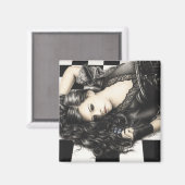 Dark Hope magneet (Voorkant / Achterkant)