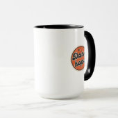 Dark Hope Mok (Voorkant rechts)