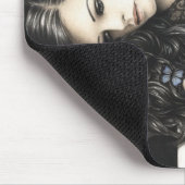 Dark Hope Mousepad Muismat (Hoek)