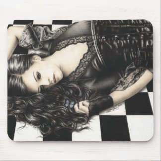 Dark Hope Mousepad Muismat