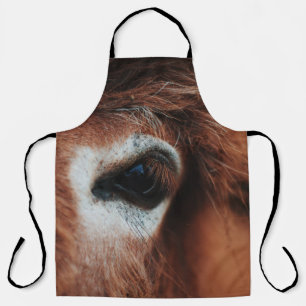 DARK HORSE EYE SCHORT