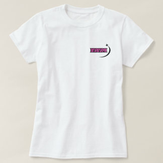 Dark Horse T-shirt