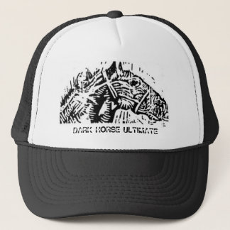 Dark Horse Ultimate Trucker Hat Quint Pet
