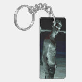 Dark Jacob 3259 Sleutelhanger (Voorkant Links)