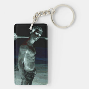 Dark Jacob 3259 Sleutelhanger