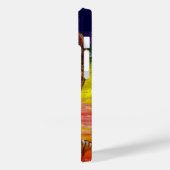 DARK KNIGHT Case-Mate iPhone CASE (Achterkant / Links)