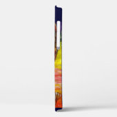 DARK KNIGHT Case-Mate iPhone CASE (Achterkant / Links)