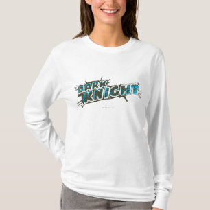 Dark Knight Logo T-shirt