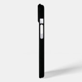 Dark Knight speelt Kaart ontwerp Case-Mate iPhone Case (Achterkant / Links)