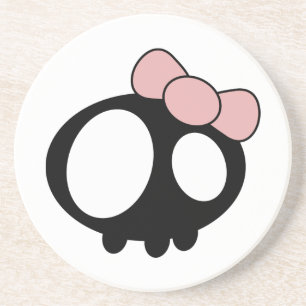 Dark Lady Onderzetter