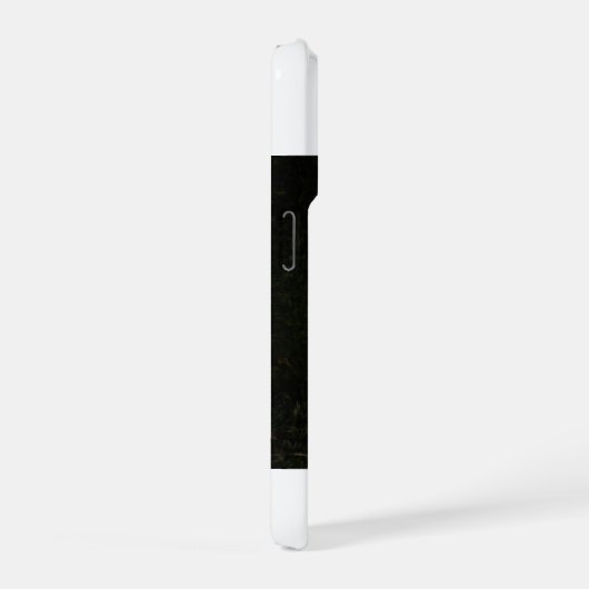 Dark Leopard Phone Case (Côté droit)