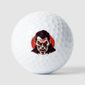 Dark Lord Golfballen (Voorkant)