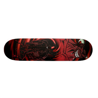 Dark Lord Skateboard