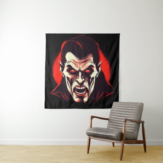 Dark Lord Wandkleed (In situ)