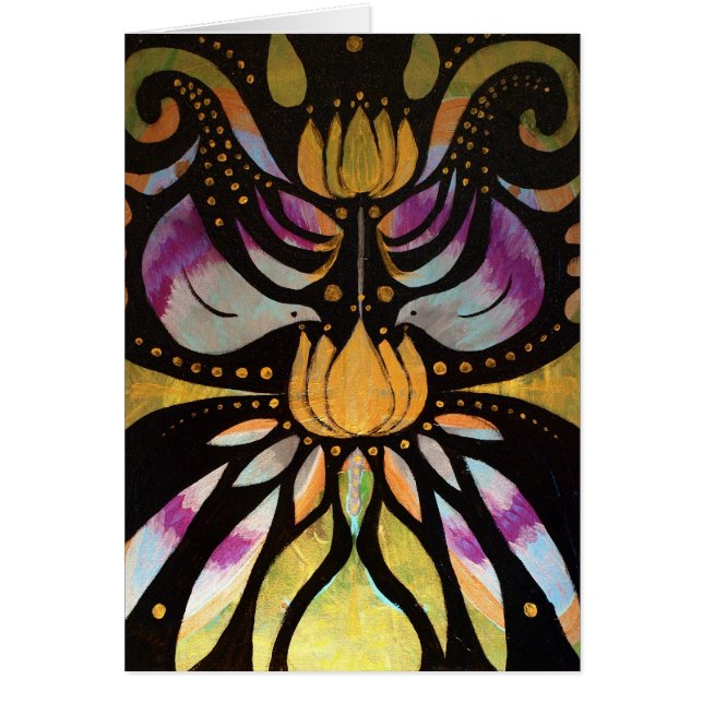 Dark Lotus (Voorkant)