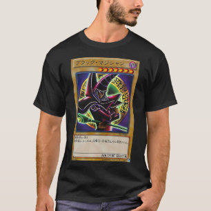 dark magician  t-shirt
