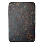 Dark Marble Bath Mat (Voorkant Verticaal)