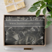 Dark Masquerade Tissuepapier (Geschenk)