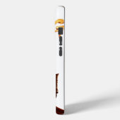 Dark Myth Wukong Fiery Vanguard Case-Mate iPhone Case (Achterkant / Links)