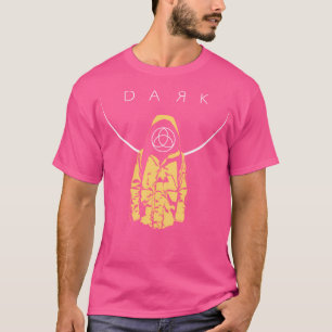 Dark Netflix TV T-shirt