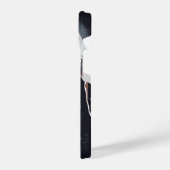 Dark Night iPhone Hoesje (Linkerkant)