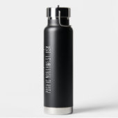 Dark Pacific Northwest Waterfles (Links)