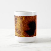 Dark Penumbral Cores Mok (Center)