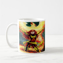 Dark Phoenix X-Men: Poder Desatado