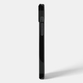 Dark Pi Case-Mate iPhone Case (Achterkant / Links)