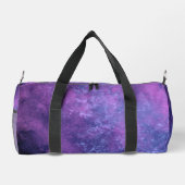 Dark Pink-Blue Storm Cloud effect Plunjezak (Achterkant)
