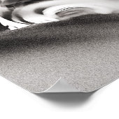 Dark Rain Poster (Hoek)