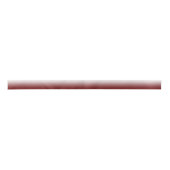 Dark Red Ombre Lint (Voorkant)