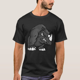 dark_rhino t-shirt