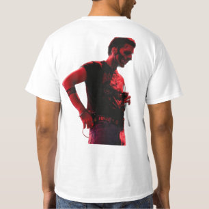 Dark Rockstar T-shirt
