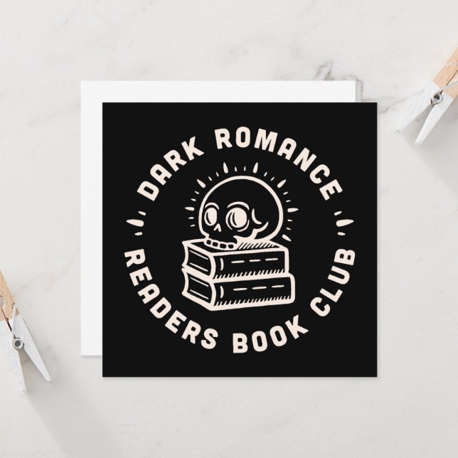 Dark romance boeken esthetisch (Voorkant / Achterkant in situ)