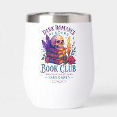 Dark Romance Readers... (Achterkant)