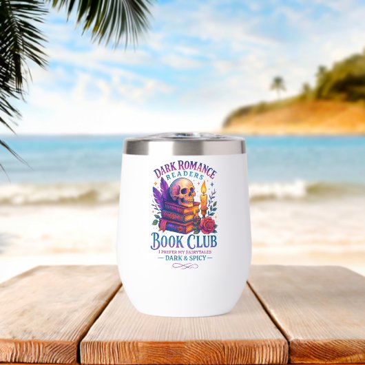 Dark Romance Readers... (Strand (Gedraaid) )