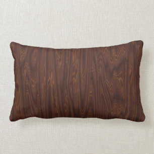 Dark Rosewood Kussen