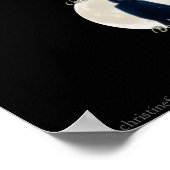 Dark Secret Poster (Hoek)