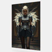 Dark Seraphim Queen (Angle)