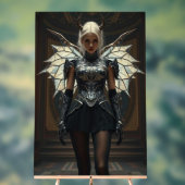 Dark Seraphim Queen (Neutre)